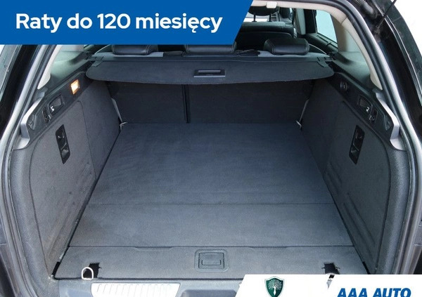 Renault Laguna cena 16500 przebieg: 280100, rok produkcji 2008 z Kędzierzyn-Koźle małe 254